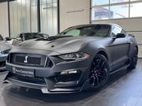 Ford Mustang 2.3 ECOBOOST | SHELBY-OPTIK | MATT-LACK Baden-Württemberg - Spaichingen Vorschau