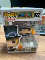 **Funko Pop! Anime One piece 922 Sabo Berlin - Tempelhof Vorschau