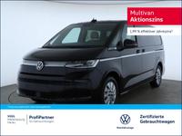Volkswagen Multivan Style Lang Vis-a-Vis 7 Sitze Navi LED Hessen - Hanau Vorschau
