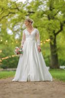 ❤️ Brautkleid Hochzeitskleid Gr. M Kreis Pinneberg - Borstel-Hohenraden Vorschau