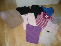 Bekleidungspaket Bekleidungs Paket Damen 10-teilig Gr. 46/48 Bayern - Leinburg Vorschau