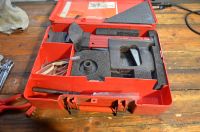 Bolzenschussgerät Hilti® DX 650 mit Koffer Nordrhein-Westfalen - Waltrop Vorschau