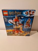 Lego 75980 Harry Potter Fuchsbau neu und ovp Niedersachsen - Dinklage Vorschau