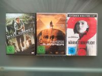 Verschiedene DVDs Nordrhein-Westfalen - Wegberg Vorschau