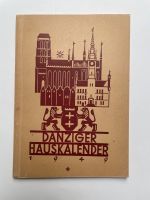 Danziger Hauskalender 1949 Niedersachsen - Friedland Vorschau