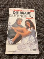 Die Braut die sich nicht traut, Buch Saarbrücken-Mitte - St Johann Vorschau