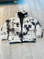 w.Neu Hollister leichte Übergangsjacke/Jacke Schwarz-Weiß XL/54 Hessen - Dornburg Vorschau