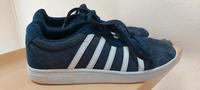 K-Swiss Sneakers Größe 44,5 Bayern - Seßlach Vorschau
