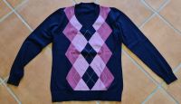 Pulli Pullover Shirt blau chic 38 40 M Nordrhein-Westfalen - Datteln Vorschau