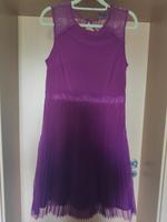NEU Esprit festliches Anlass Kleid Gr. L Hochzeit Sachsen - Löbau Vorschau