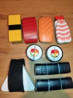 Kinderküche Zubehör japanisch Sushi Puzzle Onigiri Reisbällchen Düsseldorf - Düsseltal Vorschau