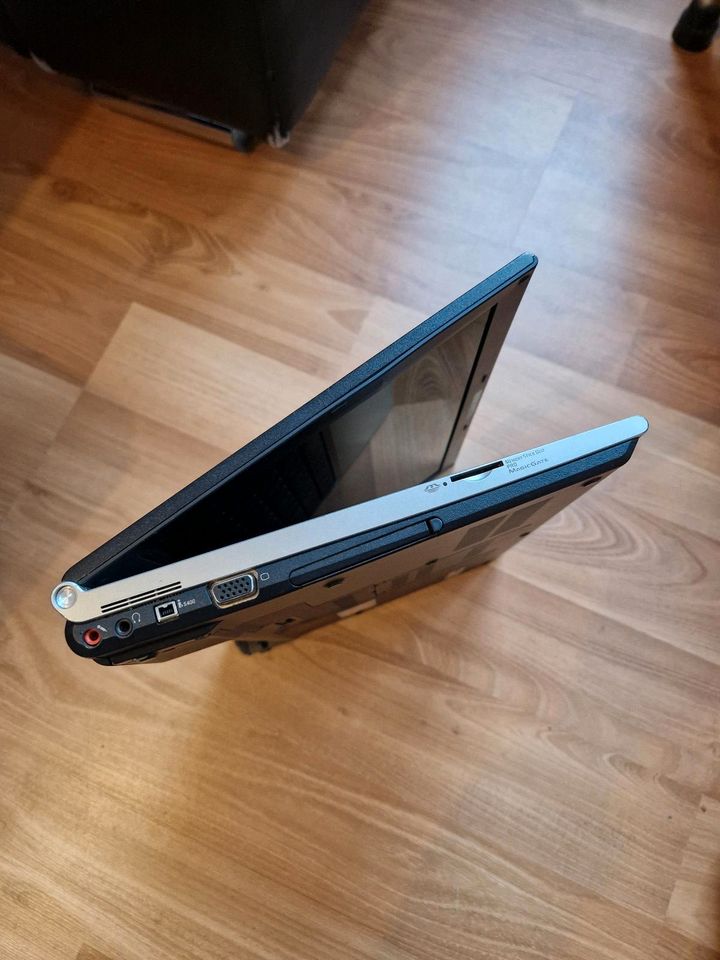 Sony Vaio PCG-6S4M in Molbergen