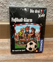 Neu, verpackt: Kosmos Kartenspiel Die DREI ??? Kids Fußball-Alarm Niedersachsen - Gifhorn Vorschau