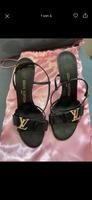 Louis Vuitton Sommer Riemchenschuhe Berlin - Spandau Vorschau