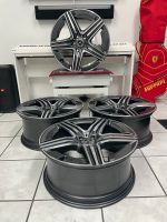 Original AMG Felgen Satz 8,5J+9,5Jx20 Zoll GLC X254 C254 neu München - Au-Haidhausen Vorschau