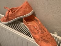 Damensneaker für den Sommer Größe 40 - NEU Thüringen - Eisenberg Vorschau