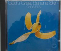 Chris Rea - God's Great Banana Skin - CD Nordrhein-Westfalen - Mönchengladbach Vorschau