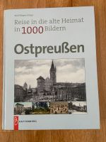 OSTPREUSSEN - Reise  in die alte Heimat in 1000 Bildern Sachsen - Borna Vorschau