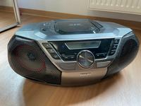 Philips Soundmachine AZ700T/12 Baden-Württemberg - Schwaikheim Vorschau