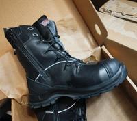 Gr.43 S3 Red Wing Sicherheitsstiefel Arbeitsschuhe Baden-Württemberg - Ludwigsburg Vorschau