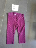 Leggings Gr.86 Niedersachsen - Müden Vorschau