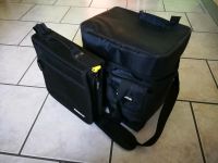 Magma DJ Bag / Tasche und CD Case Nordrhein-Westfalen - Warstein Vorschau