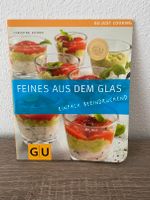GU Buch Feines aus dem Glas Baden-Württemberg - Schwendi Vorschau