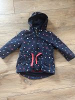 Topolino Jacke+ Fleecejacke Größe 98 Nordrhein-Westfalen - Rheine Vorschau