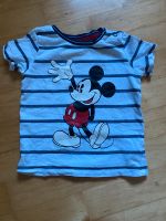 Disney Baby T-Shirt 86 Baden-Württemberg - Mosbach Vorschau