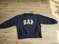 GAP_cooler unisex Pullover mit großem LOGO_Gr.3-4J (104) Niedersachsen - Wolfsburg Vorschau