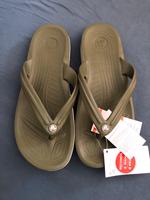 Crocs flip flops neu Rheinland-Pfalz - Ramstein-Miesenbach Vorschau