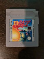 F-1 Race F1 Nintendo Game Boy *TOP Zustand* München - Ramersdorf-Perlach Vorschau