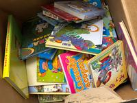 Ukrainische & Deutsche Kinderbücher Nordrhein-Westfalen - Rösrath Vorschau