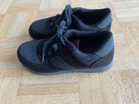Sportschuhe Schuhe Kinder Größe 34 schwarz West - Nied Vorschau