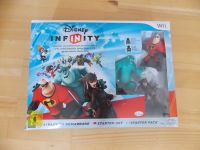 Wii Disney Infinity Starter Pack Nordrhein-Westfalen - Meckenheim Vorschau