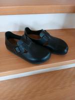 Birkenstock Halbschuhe Gr. 37 schmal Bayern - Untermerzbach Vorschau