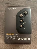 Sony Walkman WM- DD 22 Rheinland-Pfalz - Veitsrodt Vorschau