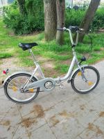 Fahrrad Klappbar ,3 Gänge Altona - Hamburg Osdorf Vorschau