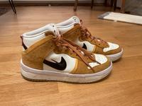 Nike Dunk High Up Schuhe, Damen, Größe 9/40.5 Bayern - Grafing bei München Vorschau