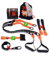 Sling Trainer Septagon Sports Wiesbaden - Erbenheim Vorschau