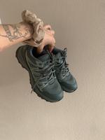 Salomon Trekkingschuhe 36 NEU Bayern - Tirschenreuth Vorschau