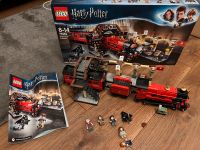 ❤️❤️❤️ Lego Harry Potter 75955 Hogwarts Express Nordvorpommern - Landkreis - Ribnitz-Damgarten Vorschau