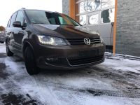 VW Sharan 2,0l Diesel Comfortline „5Sitzer“ Sachsen - Freiberg Vorschau