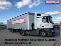 Ausbildung Kaufmann Spedition und Logistikdienstleistung (m/w/d) Nordrhein-Westfalen - Bönen Vorschau