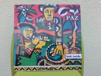 PAZ - Look Inside (Vinyl LP) Bayern - Bad Kissingen Vorschau