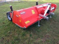 KUHN BFP 320 Kartoffelkrautschlägler Schhlegelmulcher Nr.: 1612 Niedersachsen - Haren (Ems) Vorschau