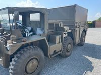 US Army M 561 Gama Goat Teile Ersatzteile Polster Riemen Baden-Württemberg - Weissach Vorschau