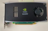 Grafikkarte PNY NVIDIA Quadro FX1800 Nordrhein-Westfalen - Aldenhoven Vorschau