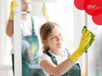 Reinigungskraft (m/w/d) Hannover - Südstadt-Bult Vorschau