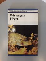 Ulrich Basan: Wir angeln Hecht / Sportverlag Berlin 1987 Berlin - Charlottenburg Vorschau
